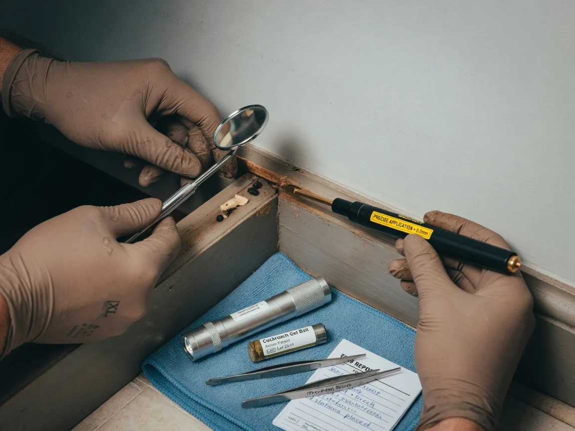 Why choose Emergency Pest Control in Roxboro, NC